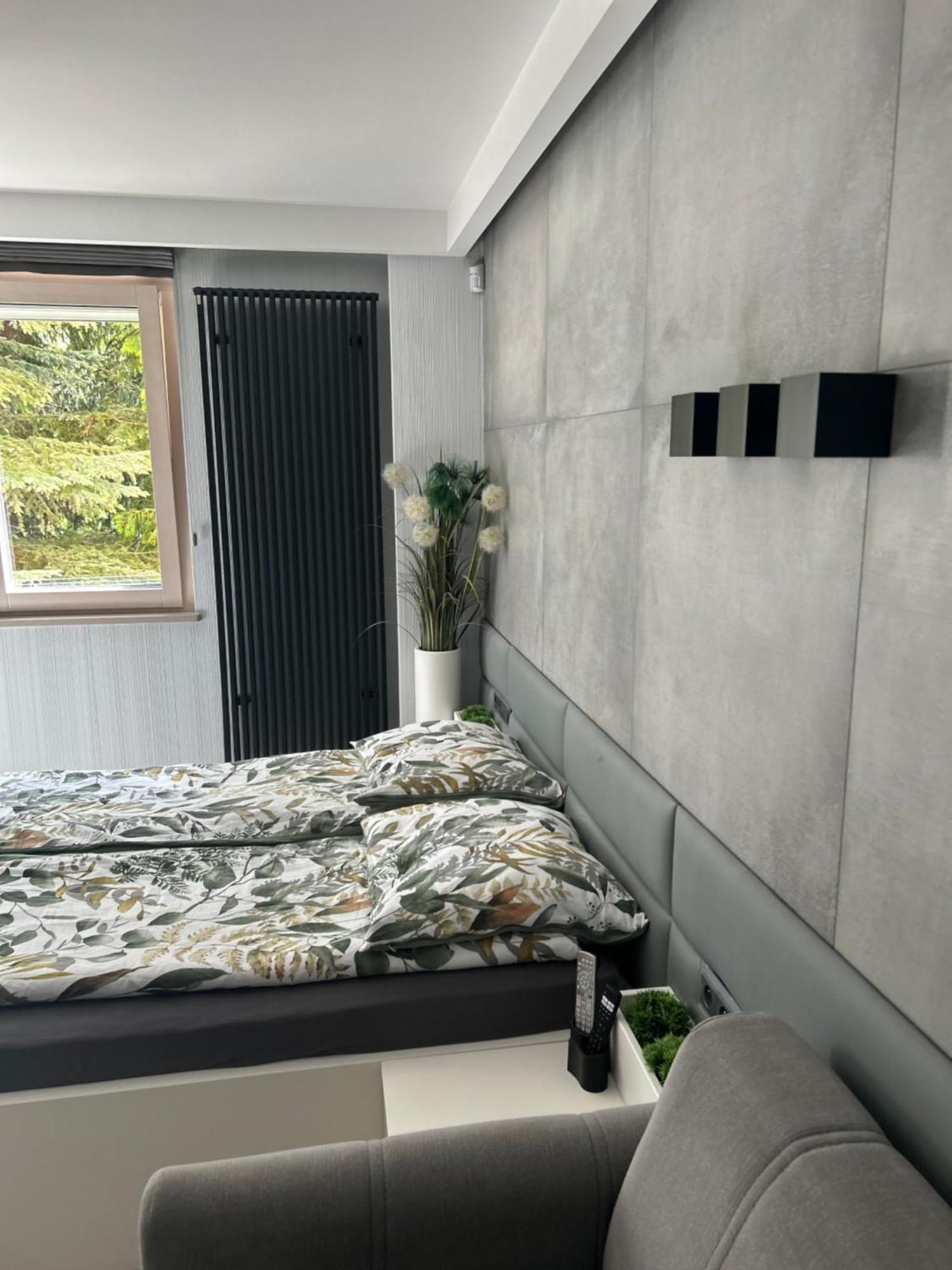 Apartament Redlowo กดิเนีย ภายนอก รูปภาพ