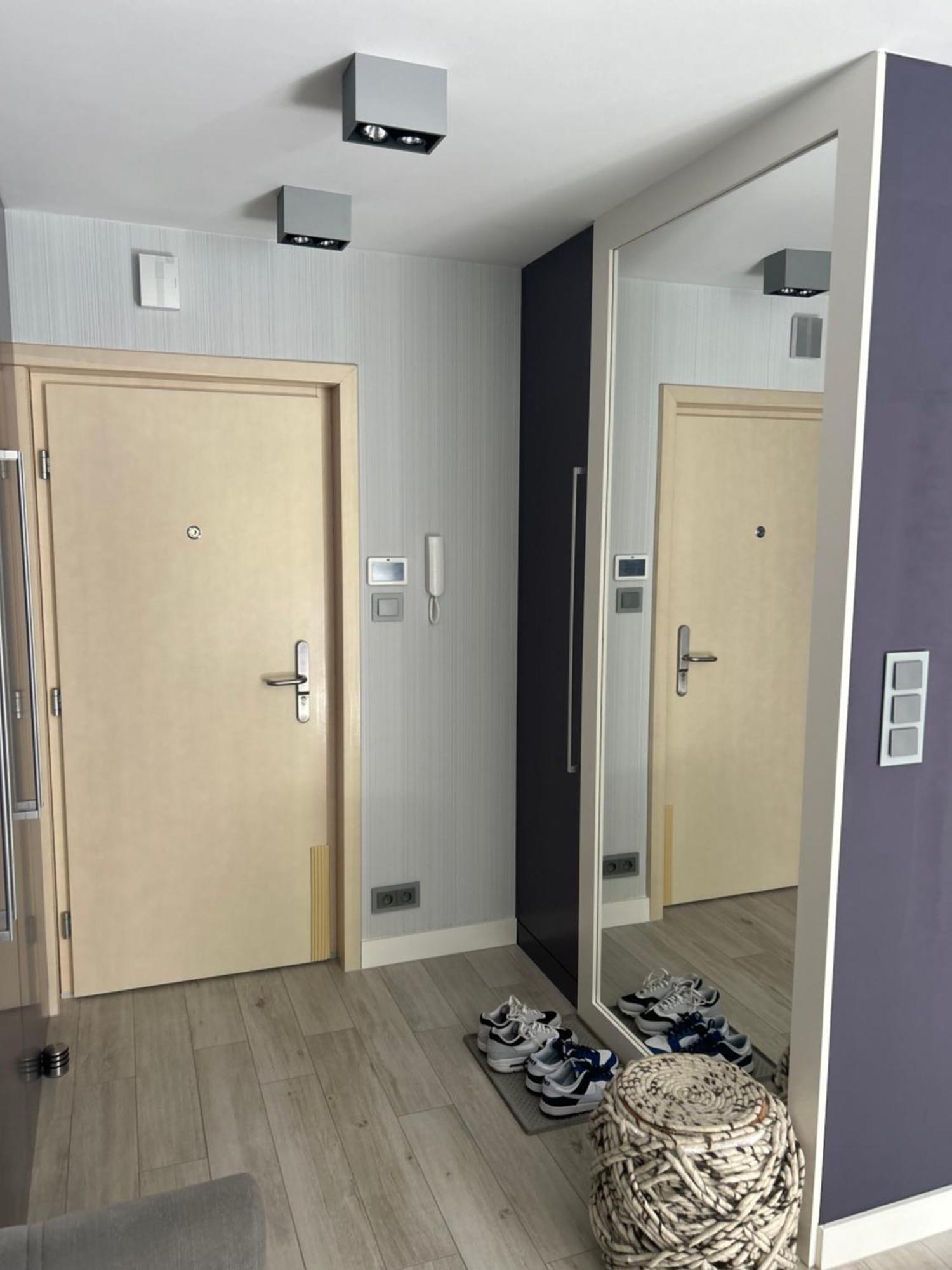 Apartament Redlowo กดิเนีย ภายนอก รูปภาพ